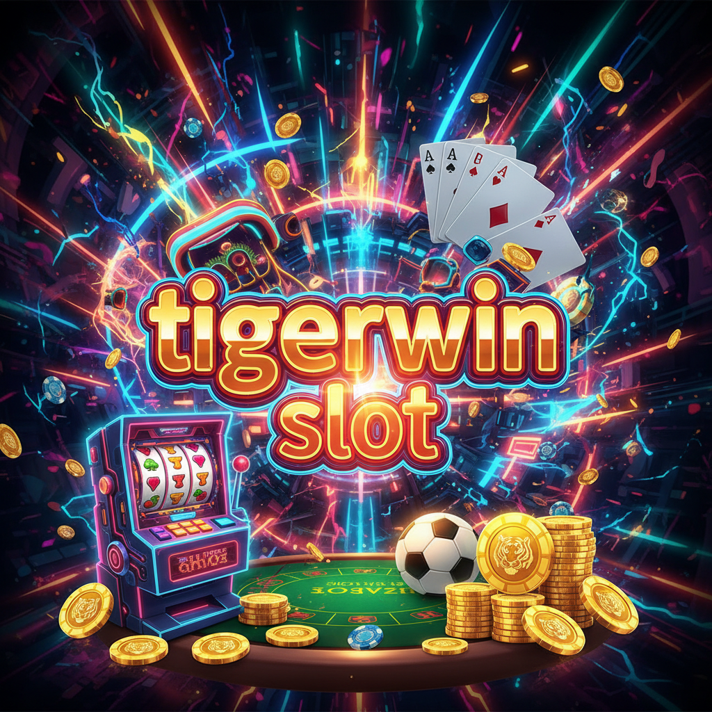 tigerwin slot