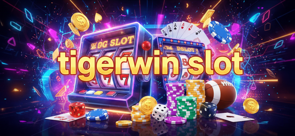 tigerwin slot